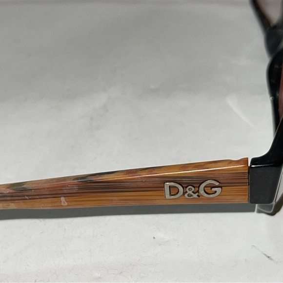 Dolce & Gabbana Prescription Glasses